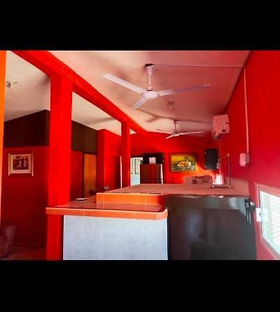 Departamento Kassandra Puerto Penasco Bagian luar foto