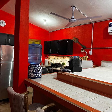 Departamento Kassandra Puerto Penasco Bagian luar foto