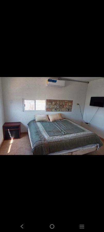 Departamento Kassandra Puerto Penasco Bagian luar foto