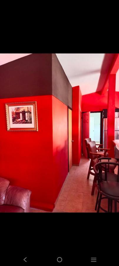 Departamento Kassandra Puerto Penasco Bagian luar foto