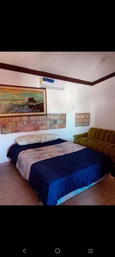 Departamento Kassandra Puerto Penasco Bagian luar foto