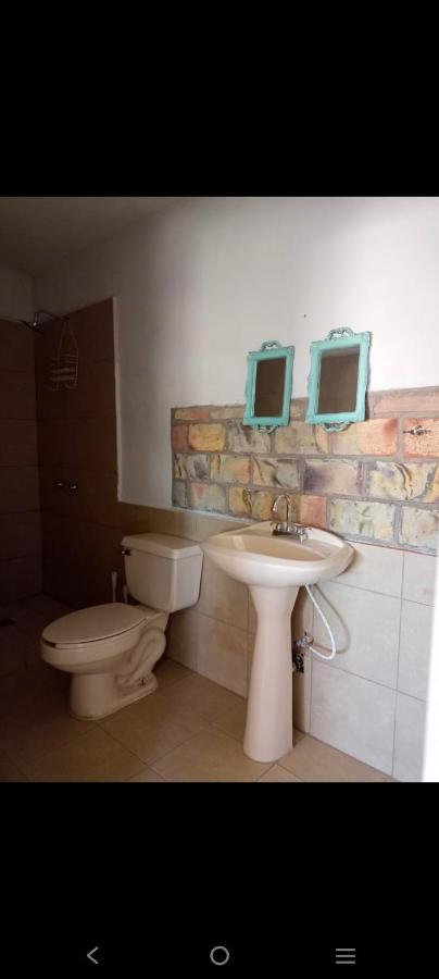 Departamento Kassandra Puerto Penasco Bagian luar foto