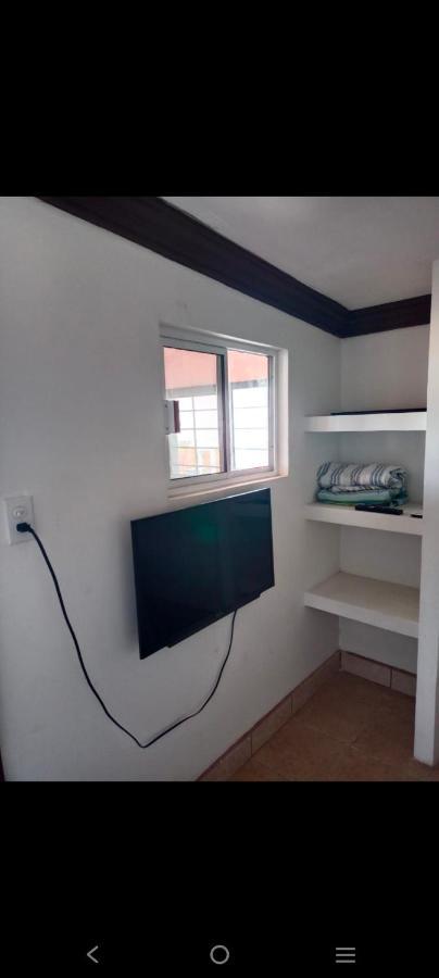 Departamento Kassandra Puerto Penasco Bagian luar foto