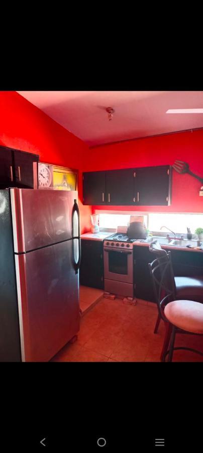 Departamento Kassandra Puerto Penasco Bagian luar foto