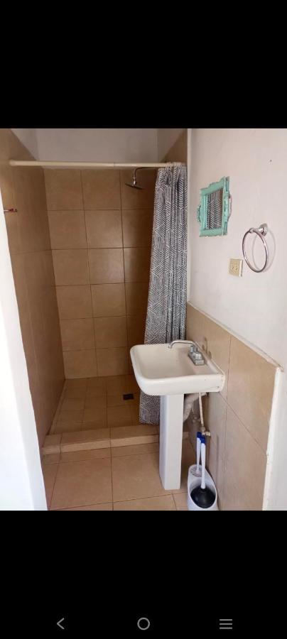 Departamento Kassandra Puerto Penasco Bagian luar foto