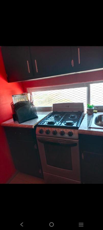Departamento Kassandra Puerto Penasco Bagian luar foto