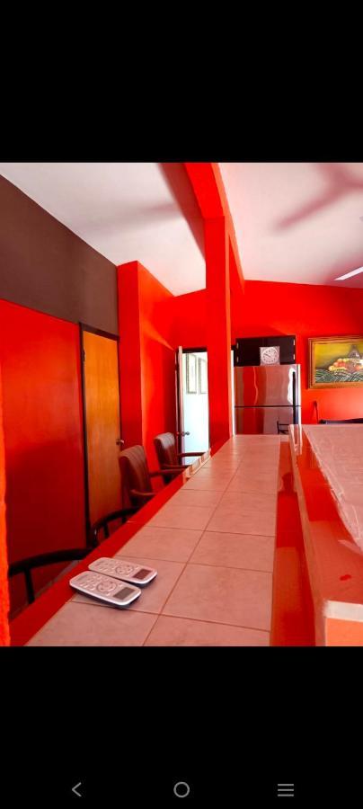 Departamento Kassandra Puerto Penasco Bagian luar foto