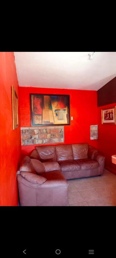 Departamento Kassandra Puerto Penasco Bagian luar foto