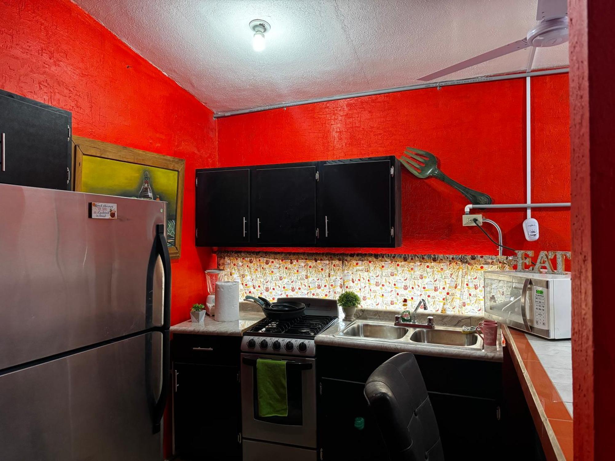 Departamento Kassandra Puerto Penasco Bagian luar foto