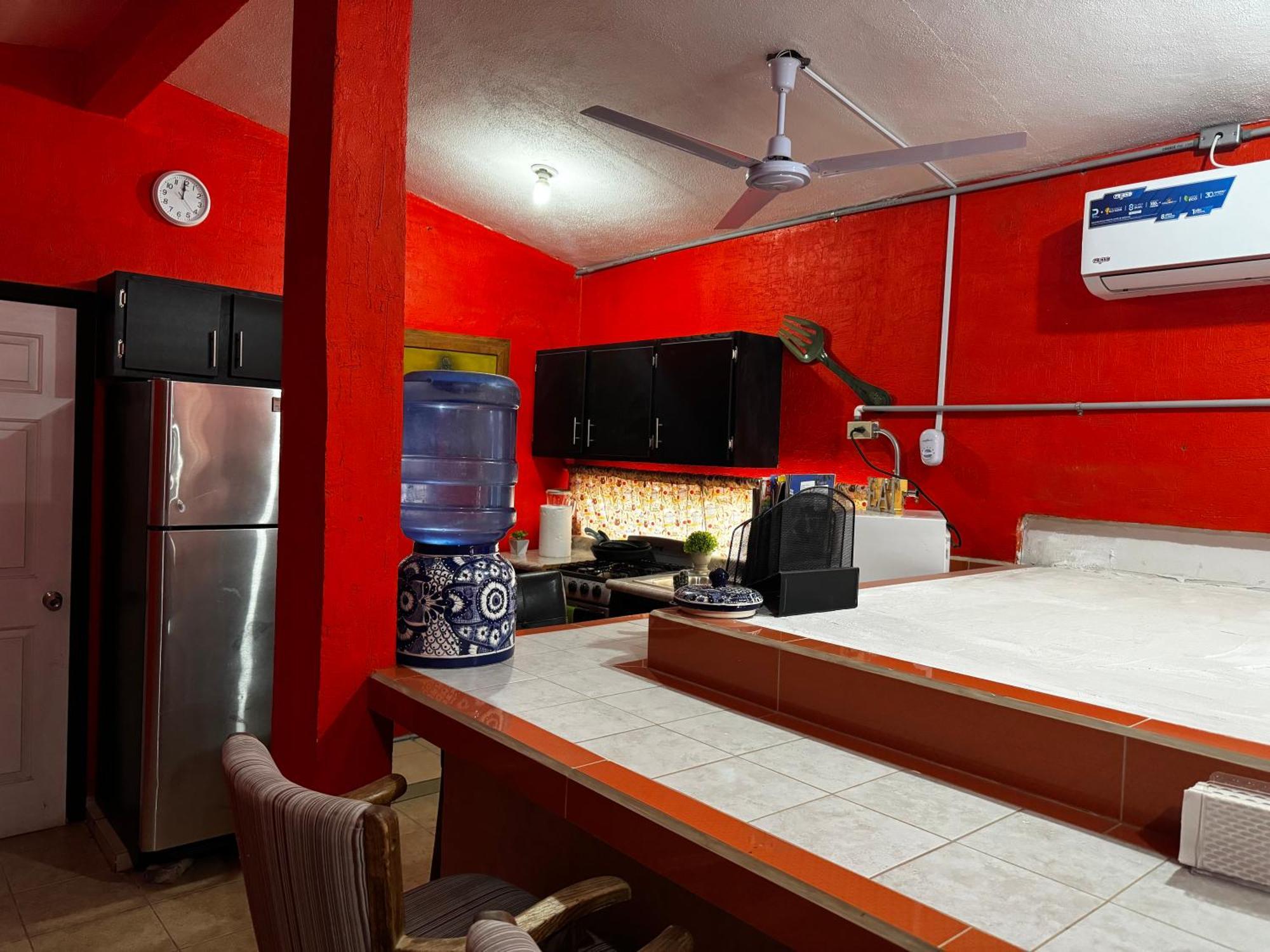 Departamento Kassandra Puerto Penasco Bagian luar foto